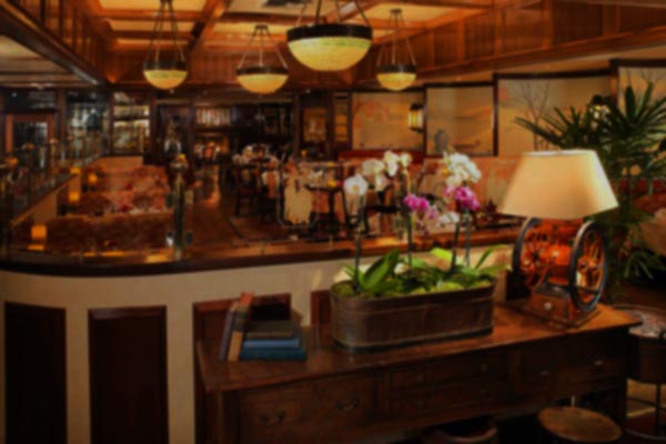 House of Prime Rib | 1906 Van Ness Ave, San Francisco | 415.885.4605