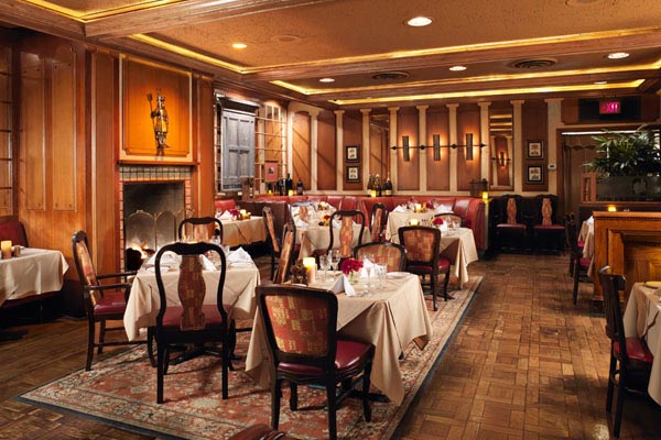 House Of Prime Rib 1906 Van Ness Ave San Francisco 415 885 4605