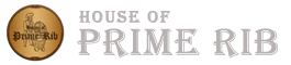 House of Prime Rib logo